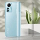 Чехол Ultra Clear ZTE Blade A72s Прозрачный (49535) - изображение 1