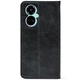 Чохол-книжка Crazy Horse Clasic для Tecno Camon 19 / 19 Pro Grafit (Strong) (49719) - зображення 3