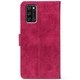 Чохол-книжка Crazy Horse Clasic для Blackview A100 Magenta (Front) (49784) - изображение 3