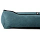 Лежак для собак всех пород EGO Bosyak Soft 2XL 120x100 Синий (лежанка для больших собак от 30 кг) - изображение 5