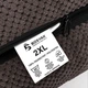 Лежак для собак всех пород EGO Bosyak Soft 2XL 120x100 Коричневый (лежанка для больших собак от 30 кг) - изображение 9