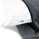 Лежак для собак всех пород EGO Bosyak Soft 2XL 120x100 Серый (лежанка для больших собак от 30 кг) - изображение 10