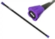 Гимнастическая палка EasyFit 6 кг (бодибар) EF-BB-6-6 Body Bar (тренажер для фитнеса и спорта) - изображение 2