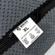 Лежак для собак всех пород EGO Bosyak Soft XL 110x85 Серый (лежанка для больших собак 20-27 кг) - изображение 9