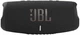Портативна колонка JBL Charge 5 Black (JBLCHARGE5BLK) - зображення 5