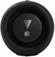 Портативна колонка JBL Charge 5 Black (JBLCHARGE5BLK) - зображення 7