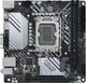 Материнська плата Asus PRIME H610I-PLUS D4 CSM (s1700, Intel H610, PCI-Ex16) - зображення 1