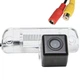 Автомобильная камера заднего вида Mercedes-Benz C-Class/W203/E-Class/W211/GL450/E280 (3839-N) - изображение 1
