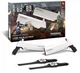Игровой набор для лазерных боев Sharper Image Laser Tag Blast Pack (1214006251) (4894088055207) - изображение 2
