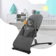 Шезлонг-гойдалка Kinderkraft Mimi Light - зображення 3