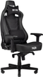 Fotel gamingowy Next Level Racing Elite Leather Black (NLR-G004) - obraz 2