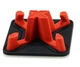 Автомобильный держатель Car Holder RM-C25 Pyramid red REMAX 113502 1431662 - изображение 1