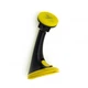 Автомобільний утримувач Car Holder RM-C09 Black Yellow Remax 111401 - зображення 1