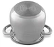 Каструля з кришкою Edenberg Крапля EB-532 4 л 4490970 - зображення 3