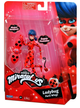 Лялька Playmates Miraculous: Леді Баг і Чорний Кіт 13 см (43377504016) - зображення 4