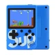 Портативная игровая приставка консоль денди SUP 500 IN 1 Синяя - изображение 2