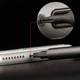Набор отверток магнитных в футляре Precision для мелких работ 24 в 1 пластик - изображение 3
