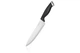 Набор ножей Ardesto Gemini Gourmet AR-2103-BL 3 предмета черный 4572698 - изображение 4