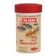 DAJANA MINI TROPICAL PELLETS Спеціальний Корм для мальків та дрібних рибок у пелетах, 250 мл/150 г DP104B(5325) - зображення 1