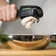 Универсальная овощерезка измельчитель Nicer Dicer Quick 5 в 1 мультислайсер - изображение 7