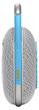 Блютус Портативна акустика JBL Clip 4 Eco White (JBLCLIP4ECOWHT) - изображение 5