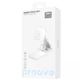 Бездротовий зарядний пристрій Proove Energy Fold 3 in 1 (white) - изображение 3