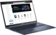 Ноутбук ASUS Vivobook 15 X1502VA-BQ139 (90NB10T1-M005K0) Quiet Blue / 15.6" IPS Full HD / Intel Core i7-13700H / RAM 16 ГБ / SSD 1 ТБ - изображение 8