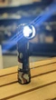 Фонарик ручной Мультикам Mil-Tec US LED WINKELTASCHENLAMPE LG FLECKTARN (15143221) M-T - изображение 2