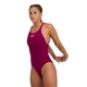 Купальник Arena TEAM SWIMSUIT SWIM PRO SOLID (004760-410) 36 - зображення 1