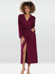 Podomka DKaren Melissa XXL Maroon (5903251452978) - obraz 1