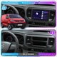 Штатная магнитола Lesko для Opel Vivaro C 2019-н.в. экран 9" 4/64Gb CarPlay 4G Wi-Fi GPS Prime Опель Виваро - изображение 3