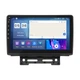 Штатная магнитола Lesko для Geely Emgrand 7 I 2016-2018 IPS 9" 4/64Gb CarPlay 4G Wi-Fi GPS Prime Джели Эмгранд - изображение 1