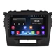 Штатная магнитола Lesko для Suzuki Vitara II 2014-2019 экран 9" 2/32Gb Wi-Fi GPS Base Витара - зображення 1