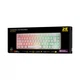 Клавиатура 2E GAMING KG350 RGB 68key USB White (2E-KG350UWT) (170753) - изображение 9