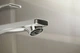 Смеситель для раковины 110 CoolStart EcoSmart+ Hansgrohe Rebris E (цвет - хром), с донным клапаном 72589000 - изображение 5