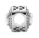 Zawieszka charms Pandora Timeless 799218C01 Srebrna (5700302900453) - obraz 2