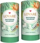 Чай зеленый листовой Lovare Багамский саусеп 80 г х 2 шт (2000345448053) - изображение 1