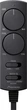 Subwoofer samochodowy Pioneer TS-WX140DA (884938509626) - obraz 2