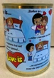 Консервированные носки мужские для любимого Love is... 1 пара - изображение 9