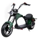 Электроскутер Chopper 3000W, 60V20Ah, Green r804-m3/3000Gn - изображение 1