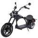 Электроскутер Chopper 3000W, 60V20Ah, Black r804-m3/3000Bk - изображение 1