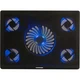 Подставка для ноутбука Modecom SILENT FAN MC-CF15 (PL-MC-CF-15) - изображение 1