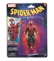 Людина-павук - Бен Райлі Marvel Legends Series Spider-Man: Ben Reilly Spider-Man Hasbro - зображення 2