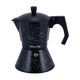 Кофеварка гейзерная Kamille KM-2512MR 300 мл 6 порций 3883140 - изображение 1