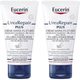 Набір Крем для рук Eucerin Urea Repair PLus Hand Cream 2x75 мл (4005800230011) - зображення 1