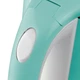 Чайник электрический Aurora 3408AU 2 л бирюзовый 3859182 - изображение 3