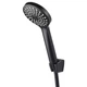 Смеситель s37 Ø35 для душа (B) AQUATICA (9737305) 4523281 - изображение 3