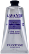 Krem do rąk L'Occitane Lavender Harvest Hand Cream 75 ml (3253581749289 / 3253581767870) - obraz 1