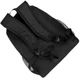 Torba na laptopa RIVACASE Gremio 5563 13.3" Czarny - obraz 9