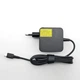 Блок живлення для ноутбука Dell PD 5v-20v 2.25 45w Type-C USB A class 3 міс.гар. - зображення 3